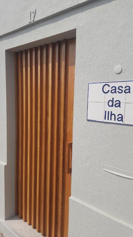 Casa Da Ilha - Slow Living Residence & Suites Понта Делгада Екстериор снимка