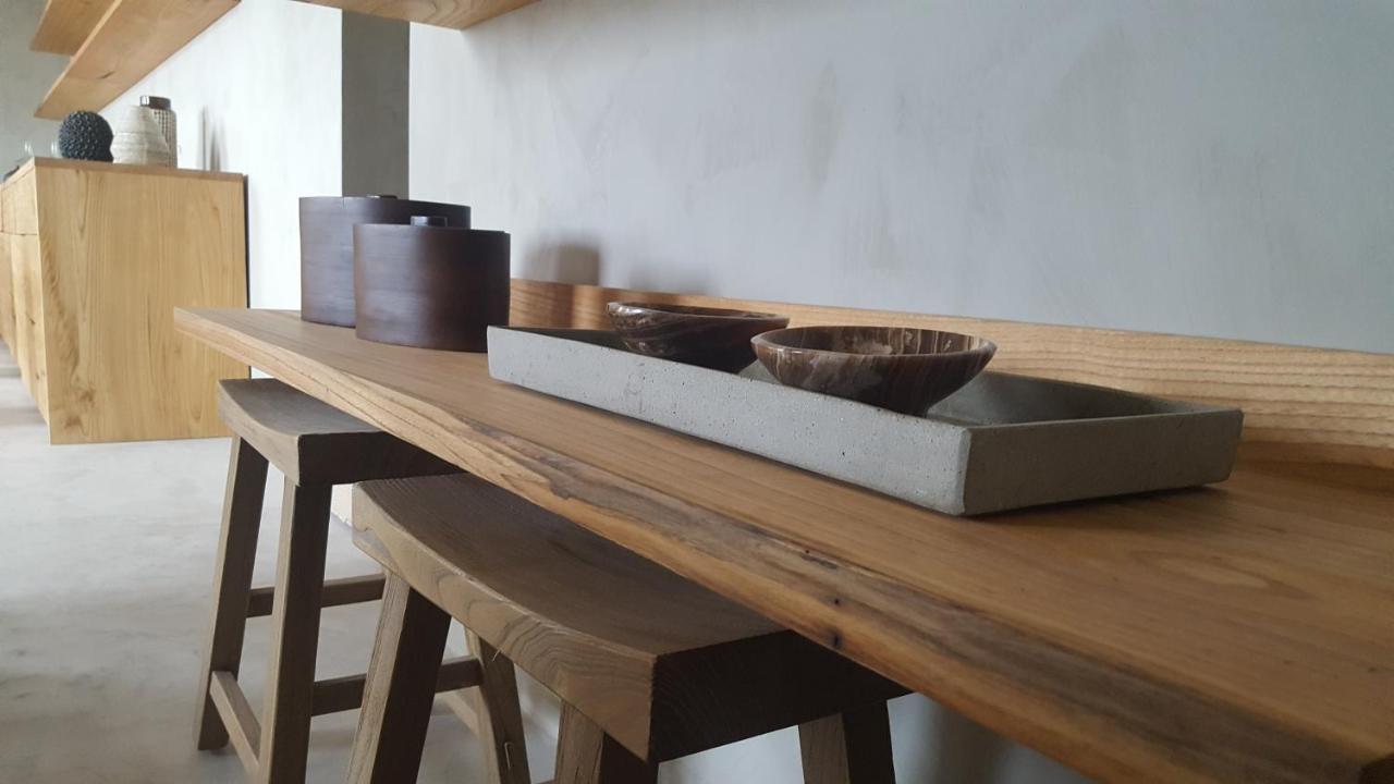 Casa Da Ilha - Slow Living Residence & Suites Понта Делгада Екстериор снимка