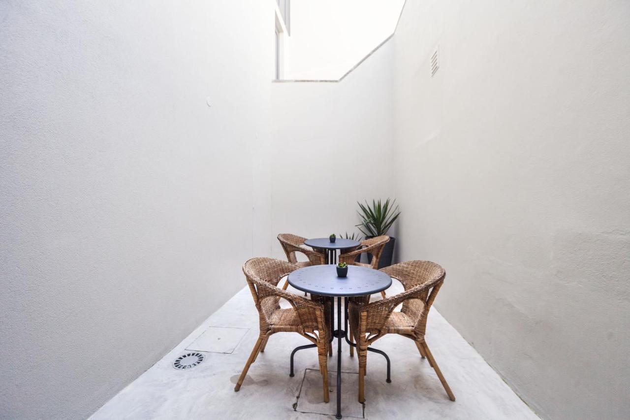 Casa Da Ilha - Slow Living Residence & Suites Понта Делгада Екстериор снимка