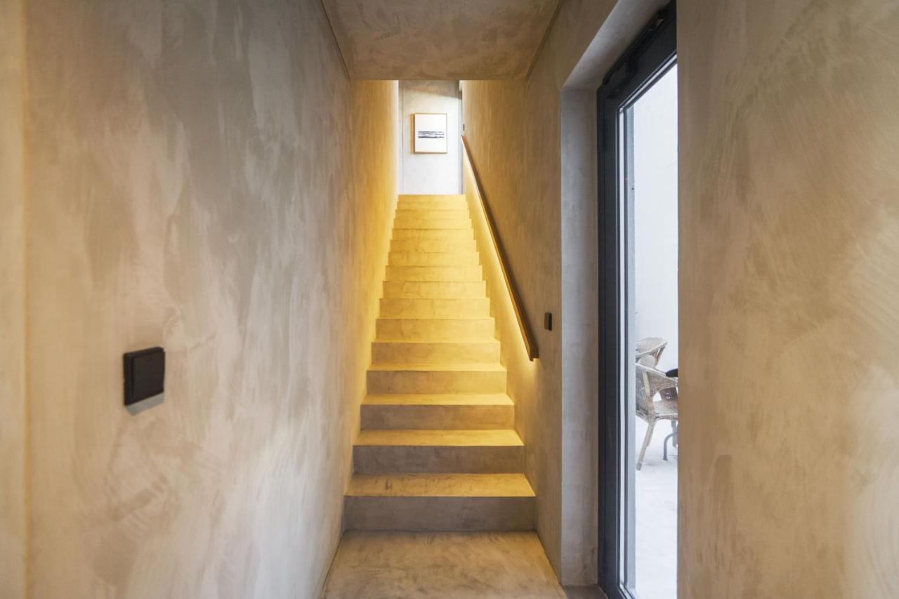 Casa Da Ilha - Slow Living Residence & Suites Понта Делгада Екстериор снимка