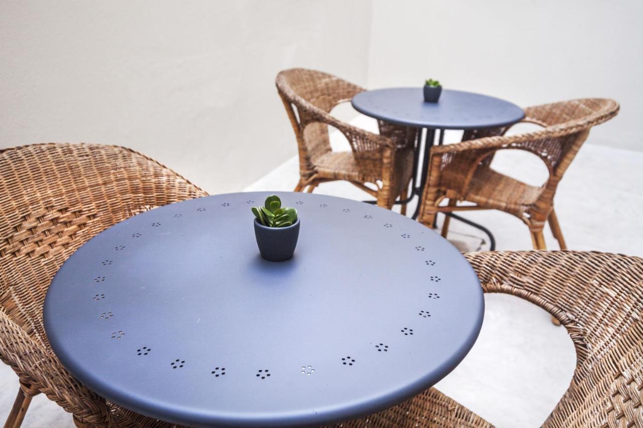Casa Da Ilha - Slow Living Residence & Suites Понта Делгада Екстериор снимка
