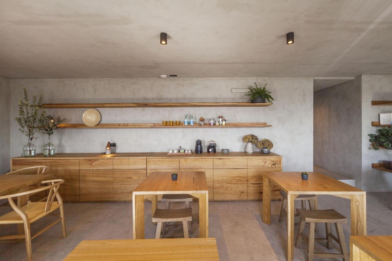 Casa Da Ilha - Slow Living Residence & Suites Понта Делгада Екстериор снимка
