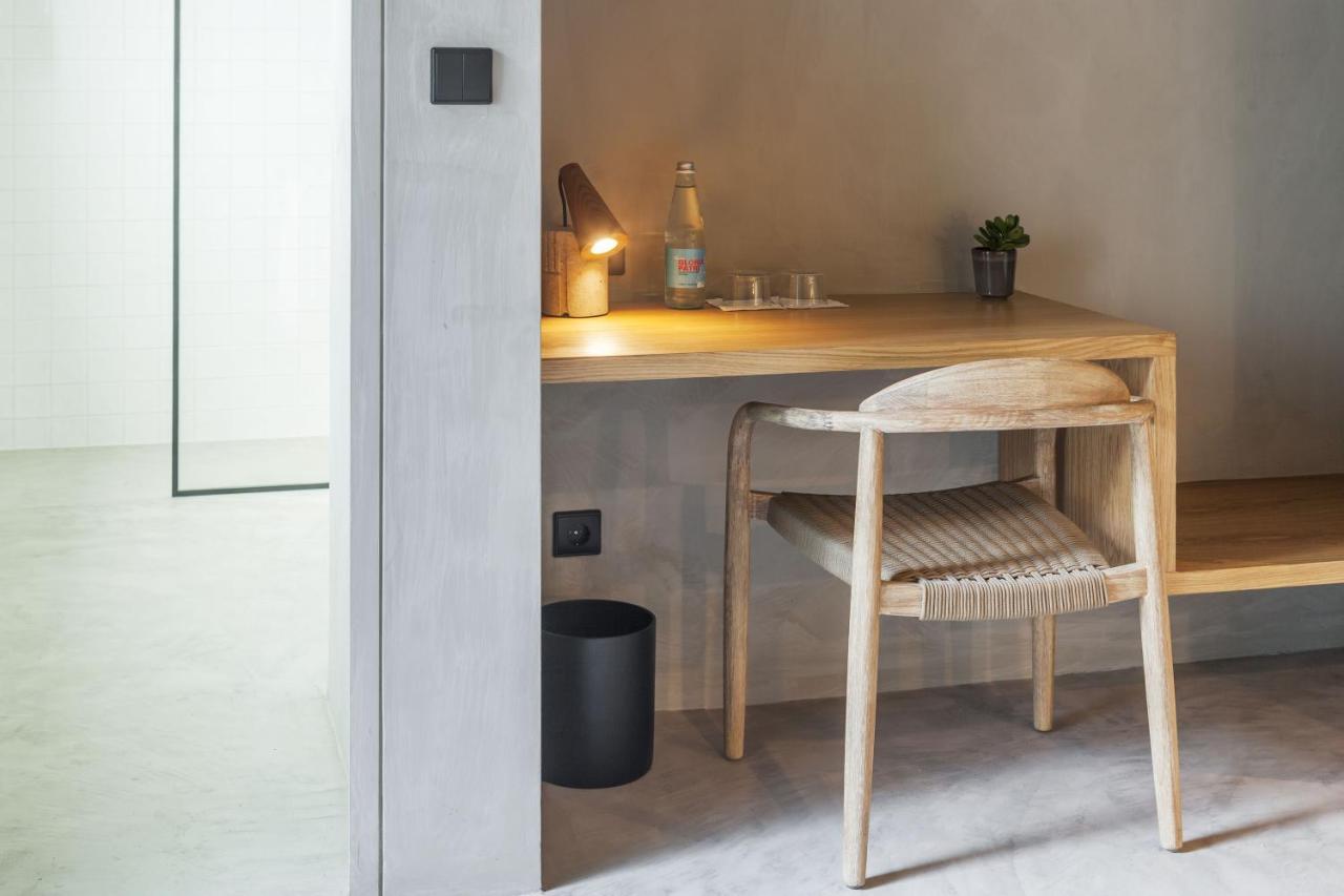 Casa Da Ilha - Slow Living Residence & Suites Понта Делгада Екстериор снимка