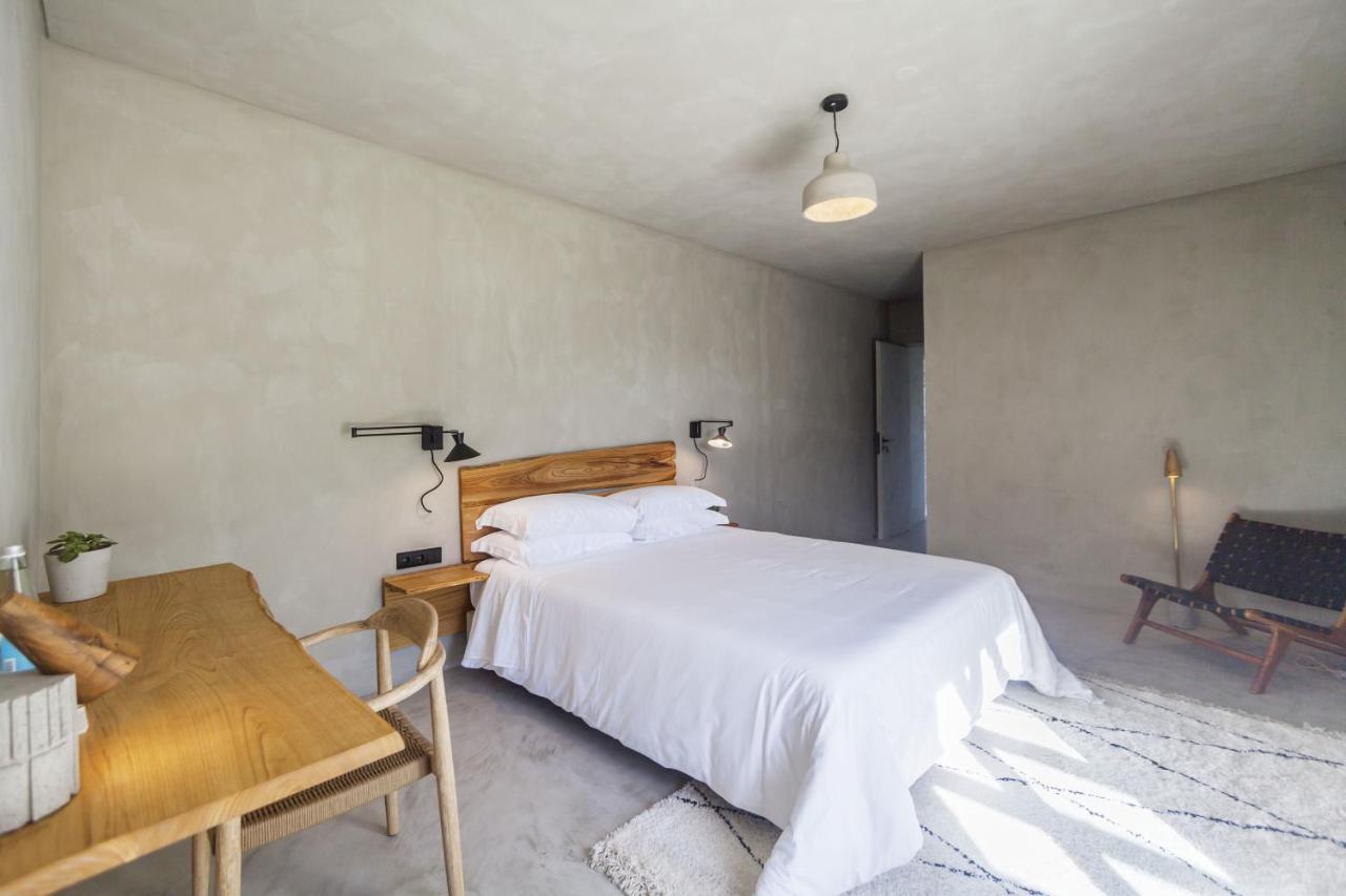 Casa Da Ilha - Slow Living Residence & Suites Понта Делгада Екстериор снимка