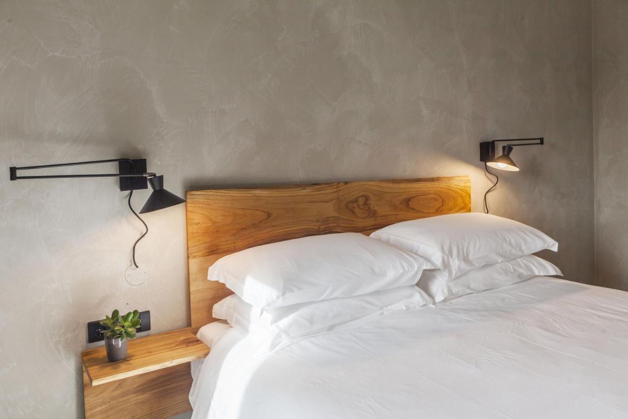 Casa Da Ilha - Slow Living Residence & Suites Понта Делгада Екстериор снимка