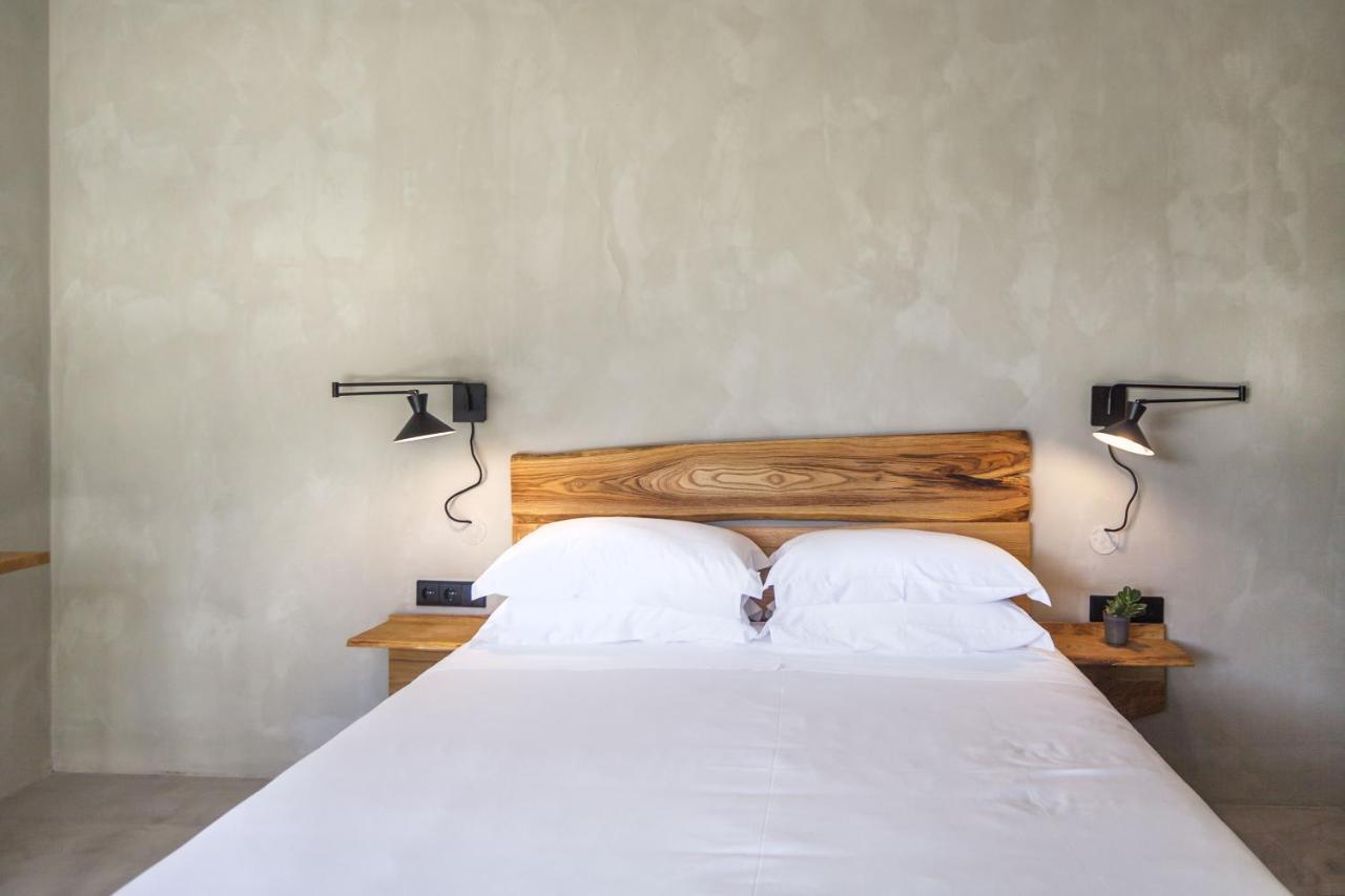 Casa Da Ilha - Slow Living Residence & Suites Понта Делгада Екстериор снимка