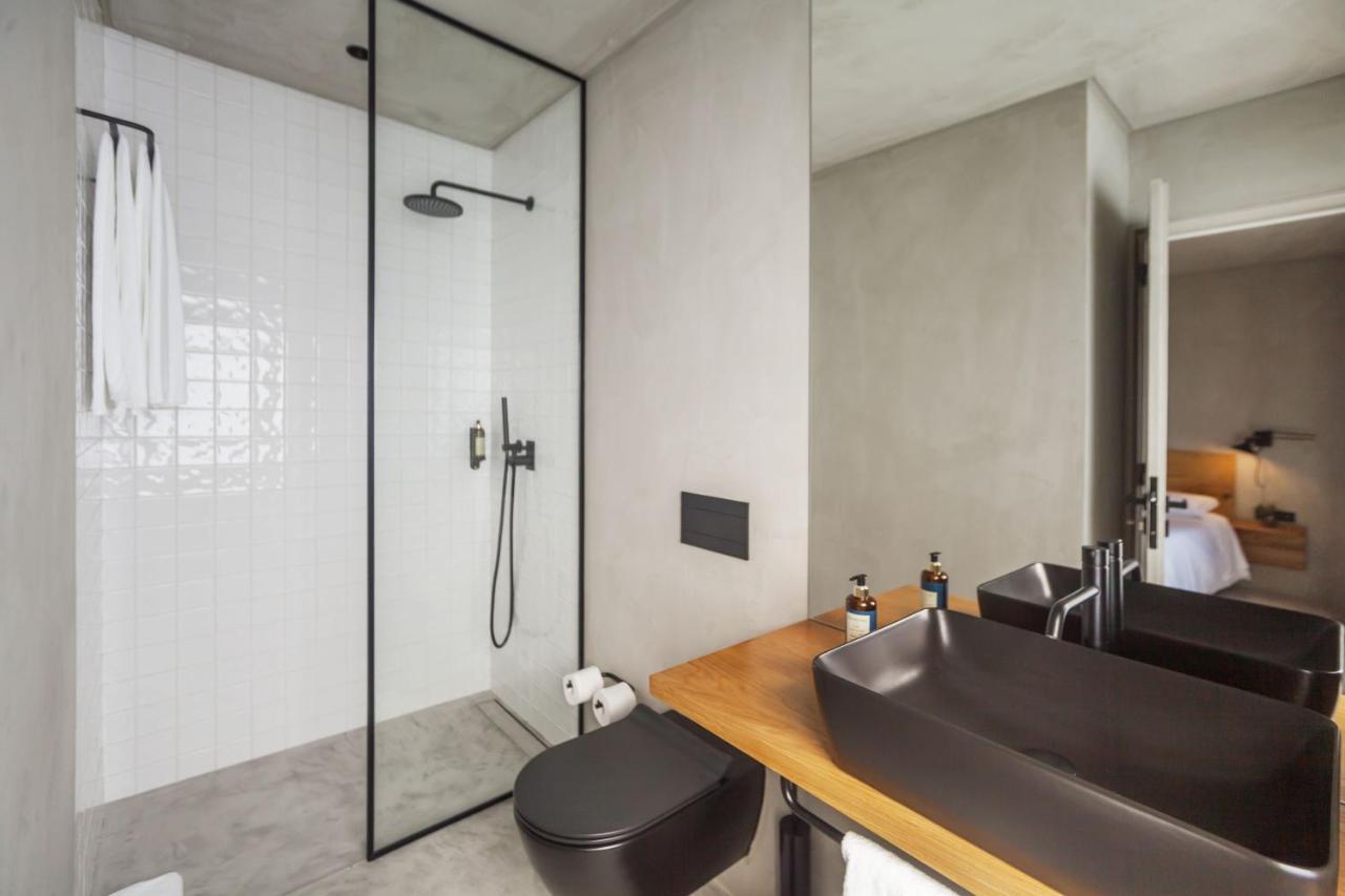 Casa Da Ilha - Slow Living Residence & Suites Понта Делгада Екстериор снимка