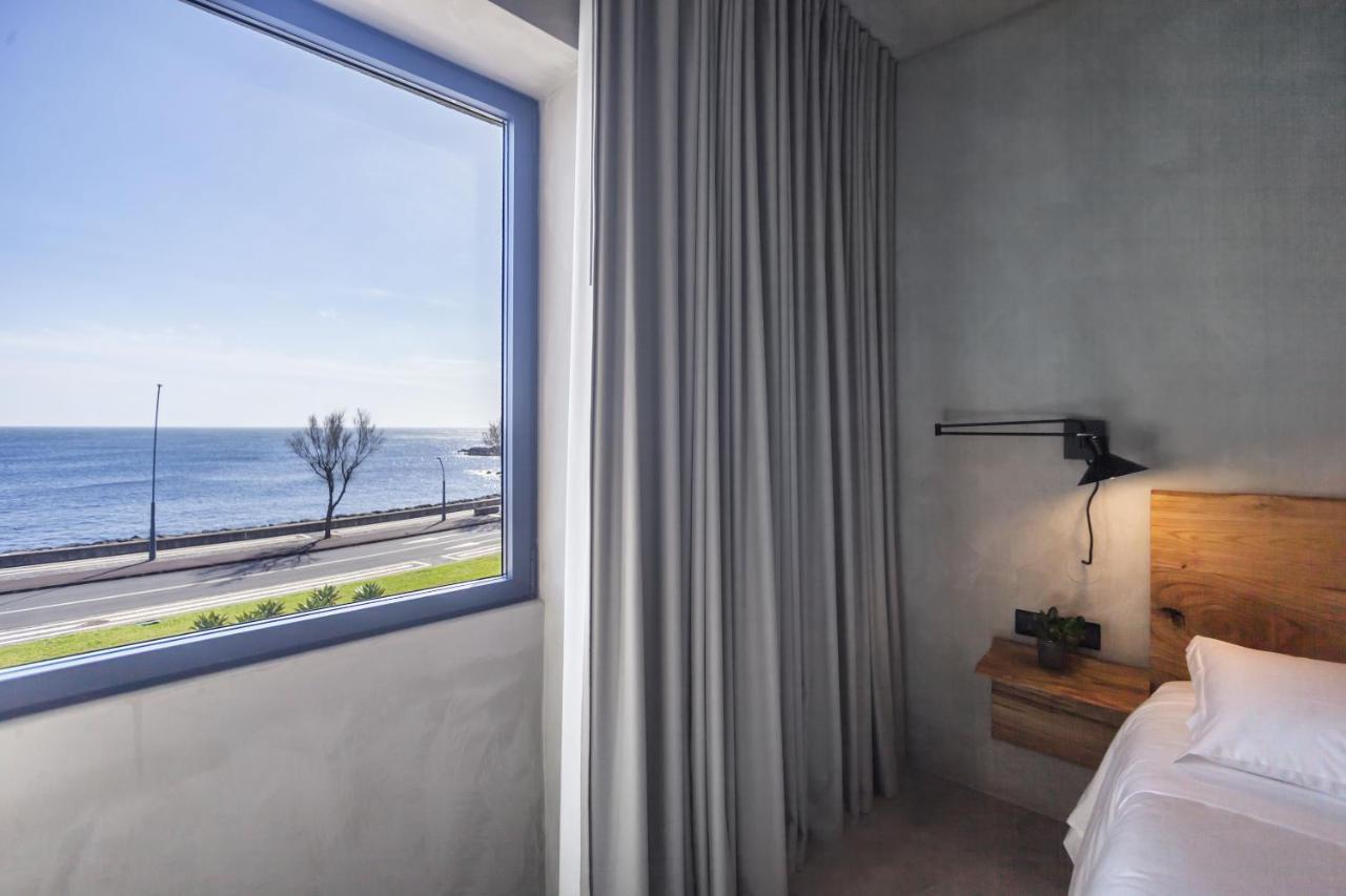 Casa Da Ilha - Slow Living Residence & Suites Понта Делгада Екстериор снимка