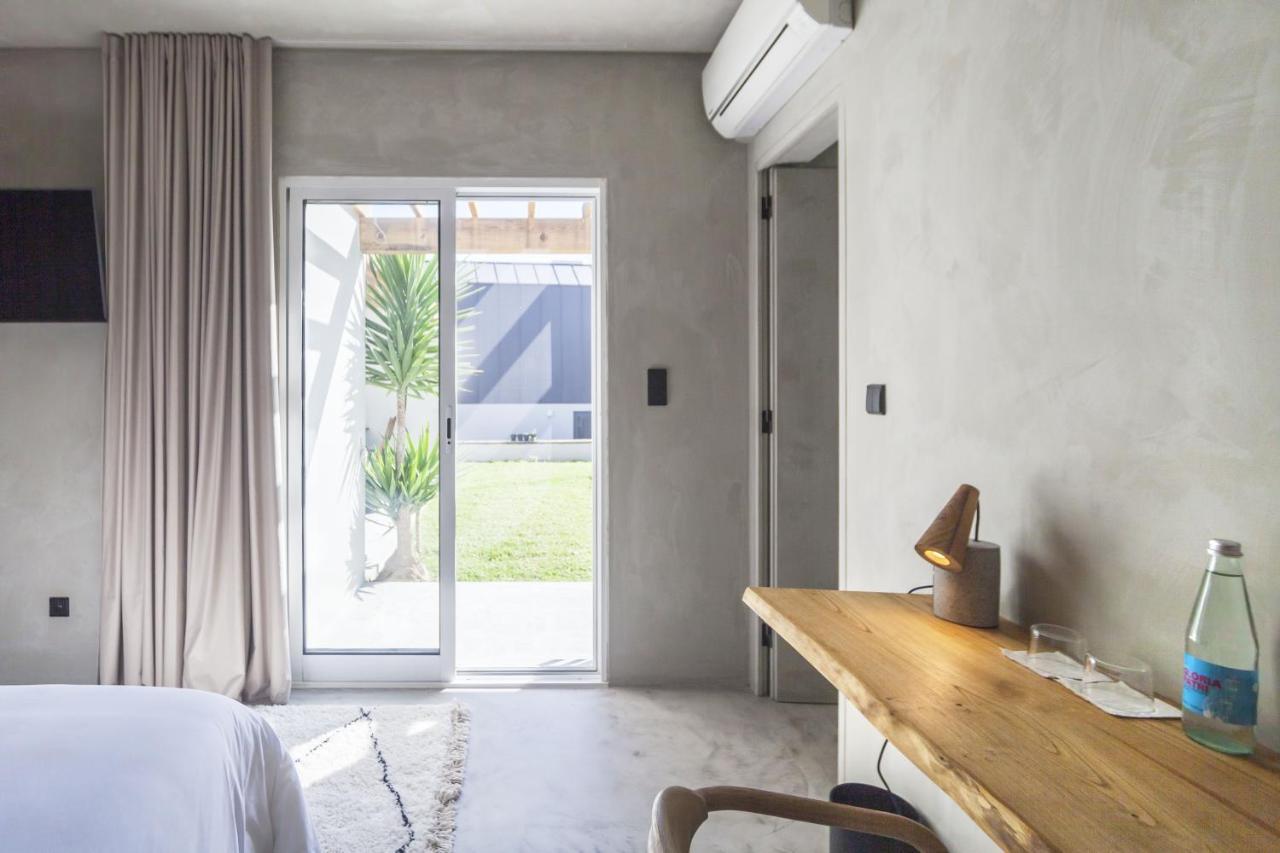 Casa Da Ilha - Slow Living Residence & Suites Понта Делгада Екстериор снимка
