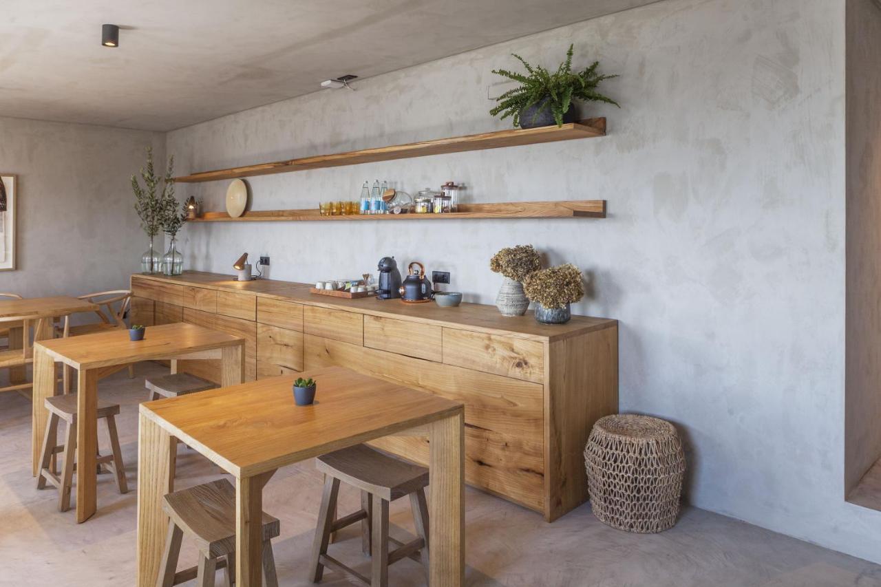 Casa Da Ilha - Slow Living Residence & Suites Понта Делгада Екстериор снимка