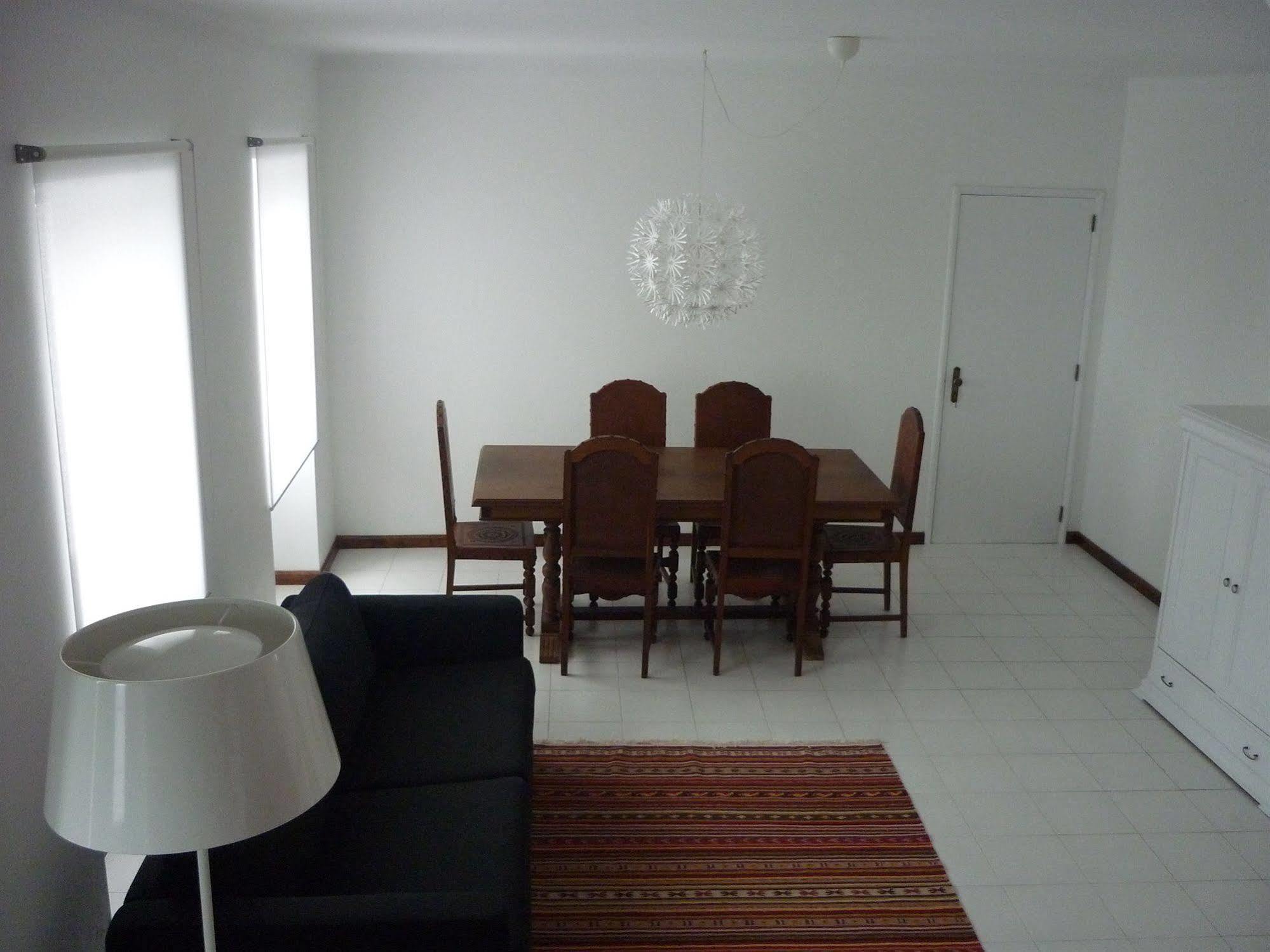 Casa Da Ilha - Slow Living Residence & Suites Понта Делгада Екстериор снимка